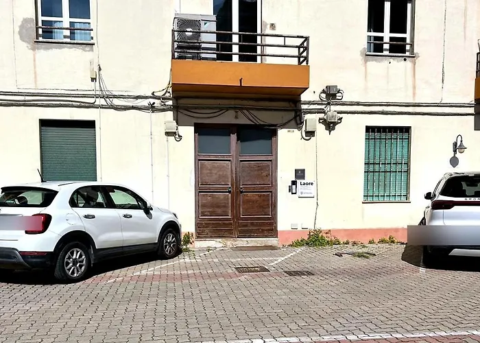 Appartamento Casa Obìa Cagliari
